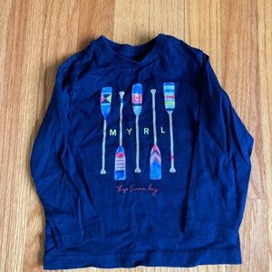 Toddler Baby Boy Long Sleeve Gap and Mayoral 12-18 Month Bundle